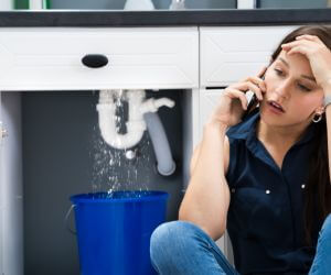 About Water Heater Repair LLC Avery, CA